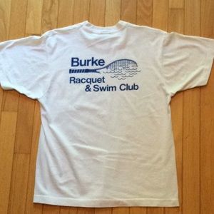 Vintage 90’s Screen Stars T-shirt made in USA